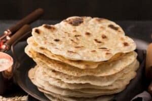 Tawa Roti