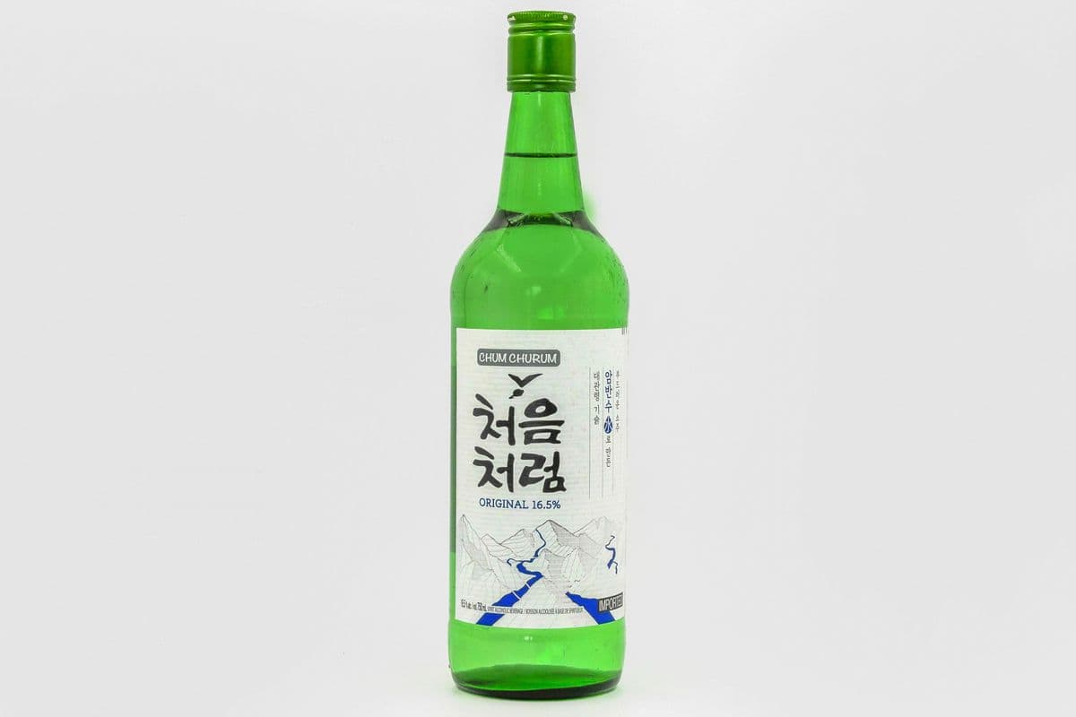 Chum Churum Original (1 x 750 ml)