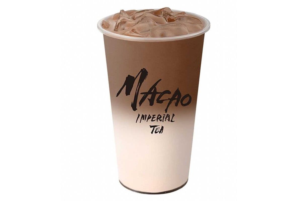 Iced Coffee (Large)