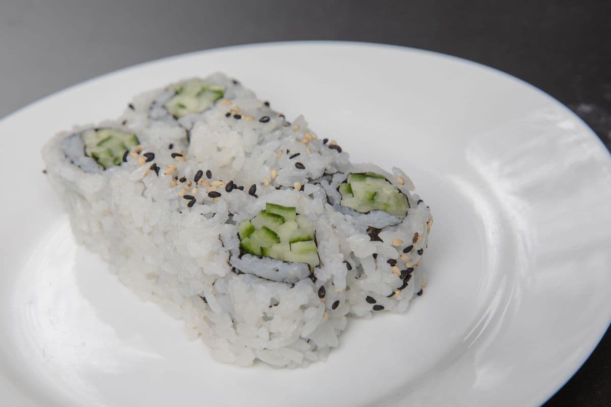 Kappa Roll