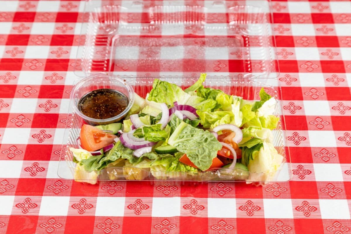 Garden Salad