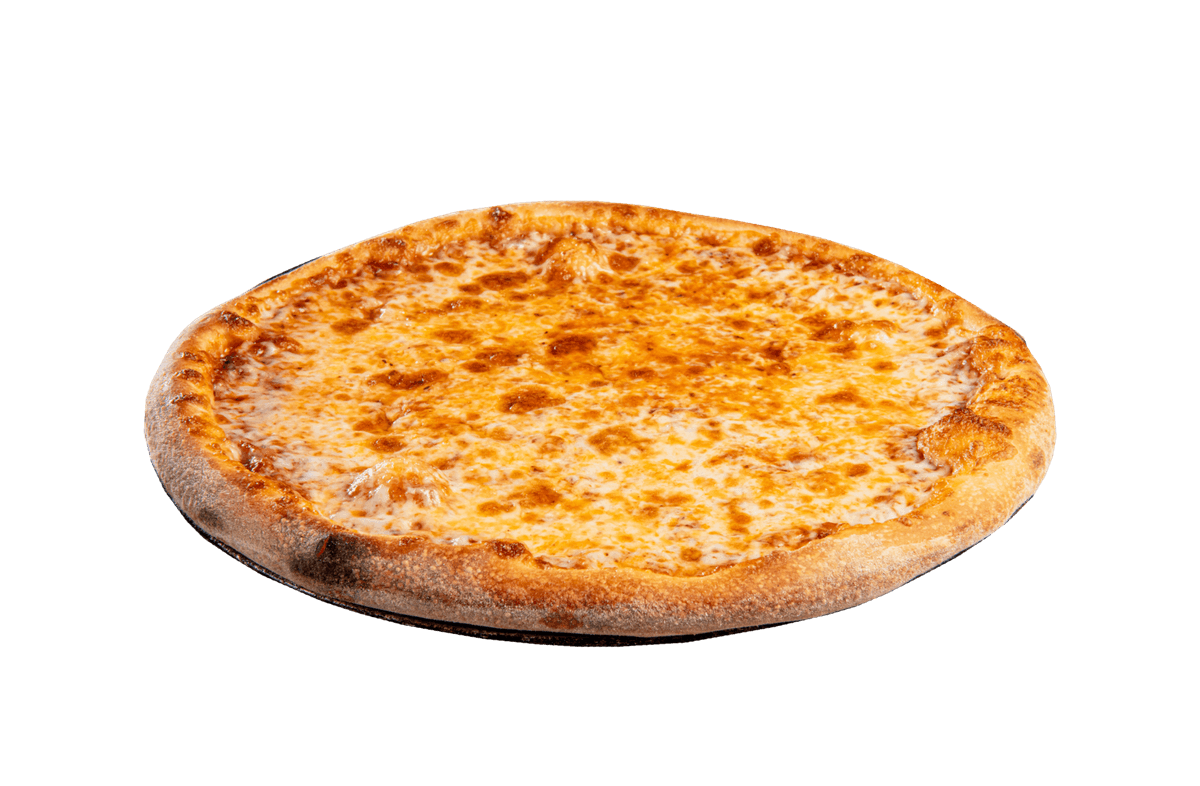 X-LARGE 16" - Make Your Own Pizza