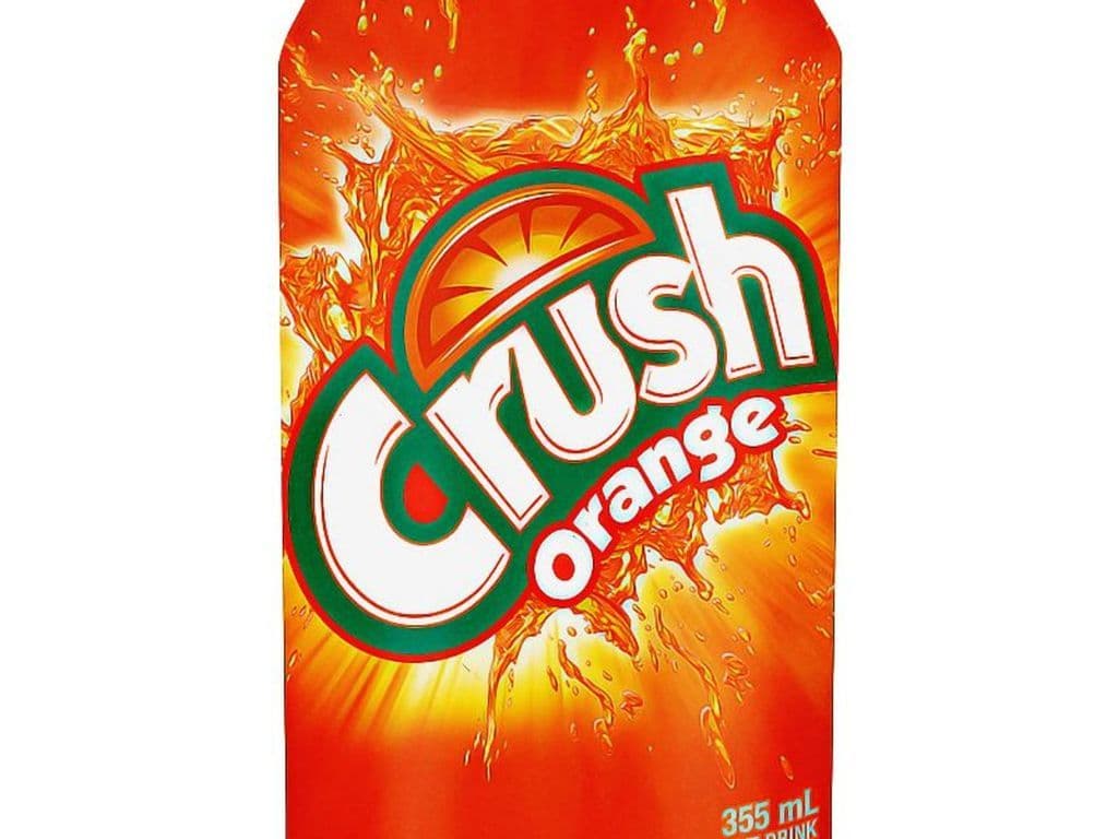 Crush Can