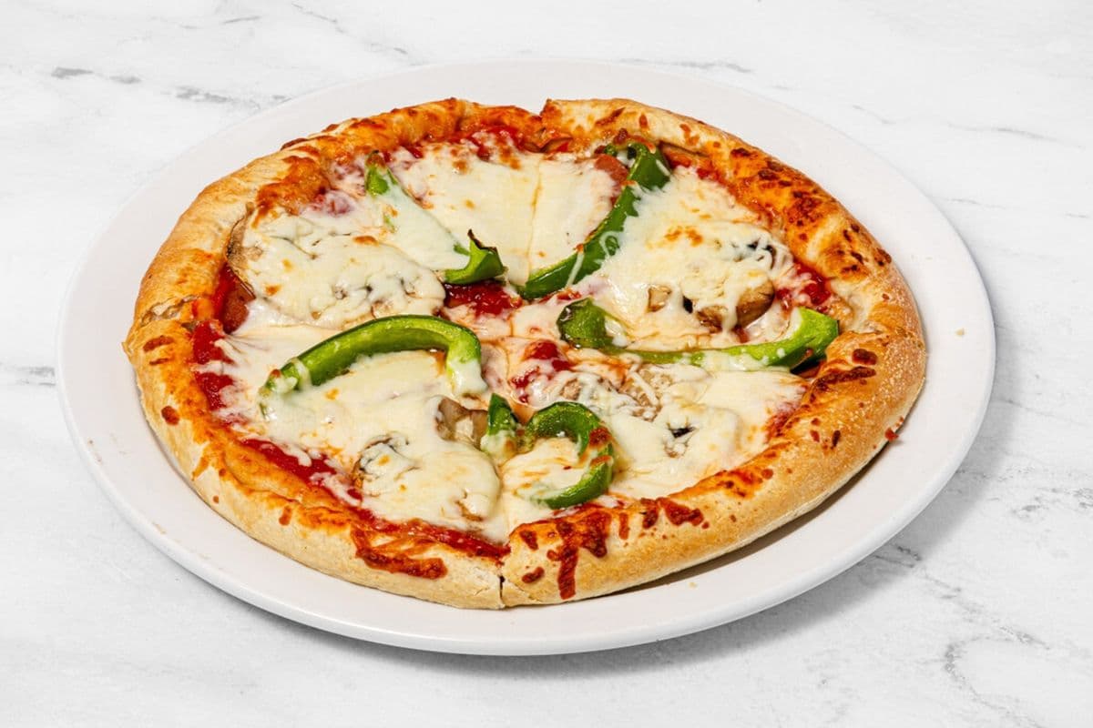 Meatlover Pizza
