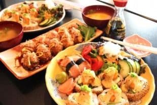 Dinner For Four
