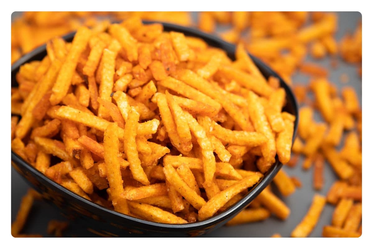 FRIES