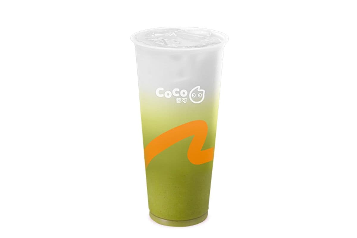Matcha Latte