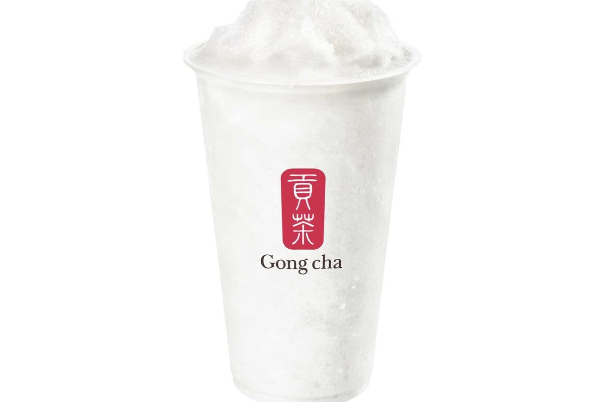 Lychee Smoothie