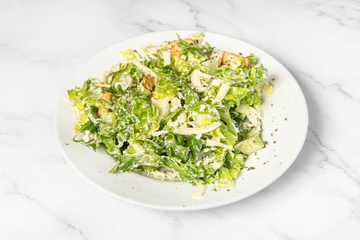 Starter Caesar Salad