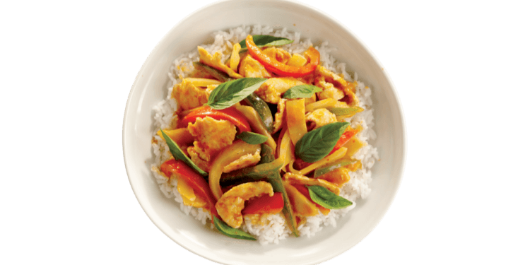Curry