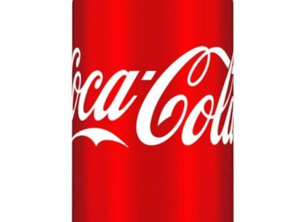 Coke