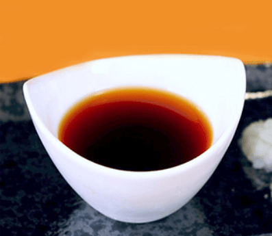 #0244. Tempura Sauce