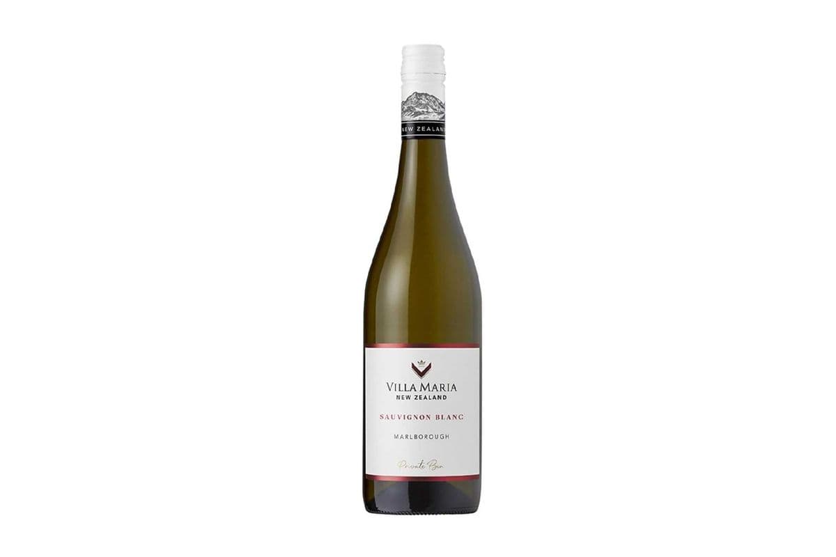 342360. VILLA MARIA SAUVIGNON BLANC (1 x 750ML)