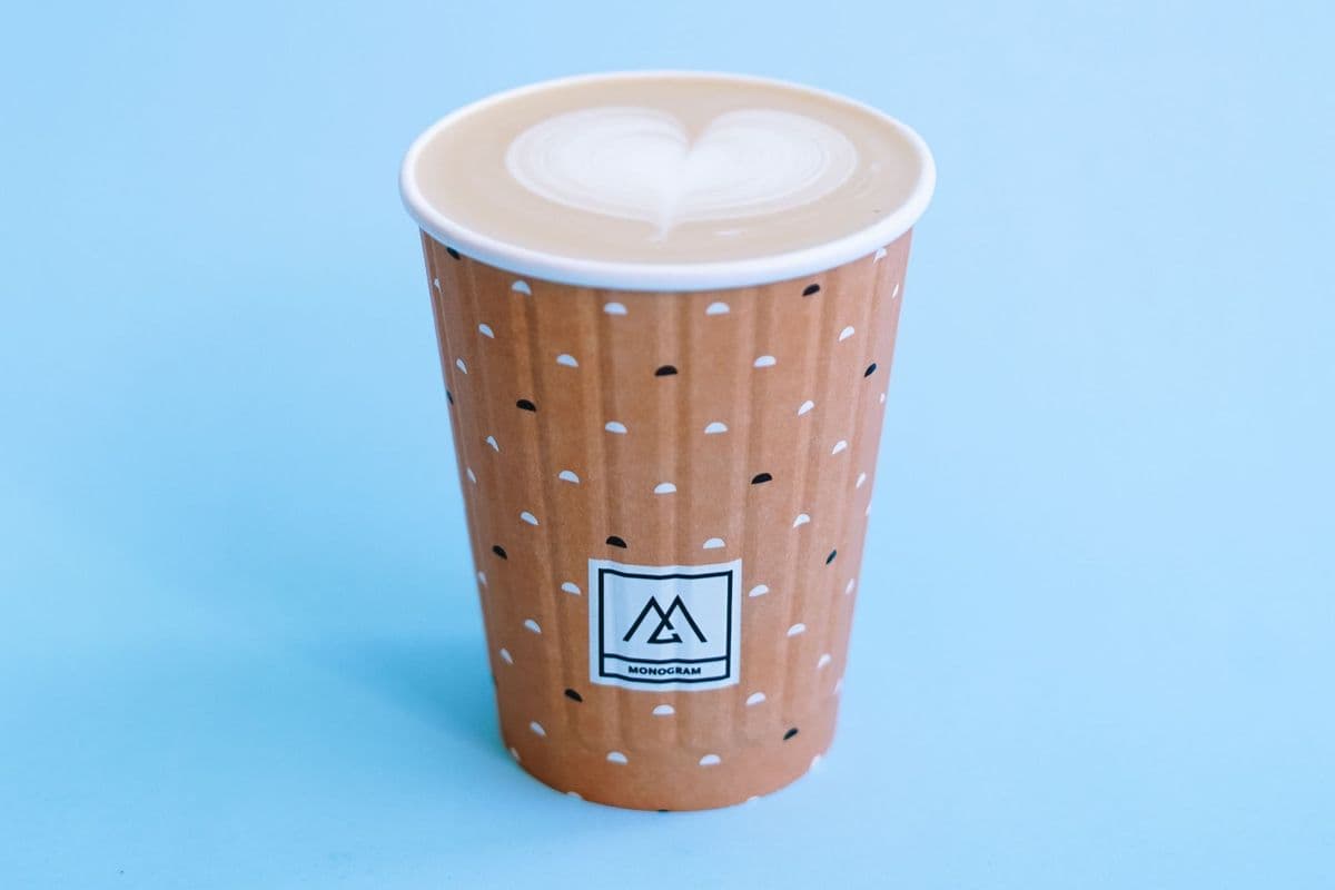 Americano Misto