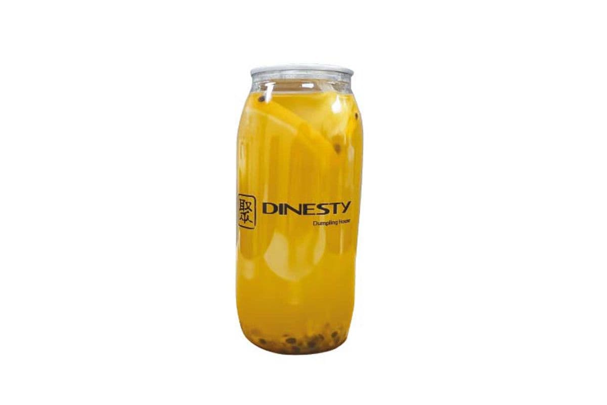 Signature Fruit Tea
