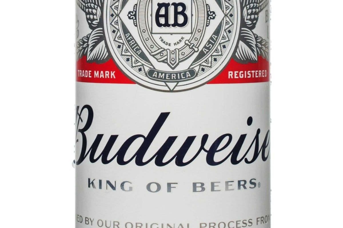 Budwesier (1 x 355ml)