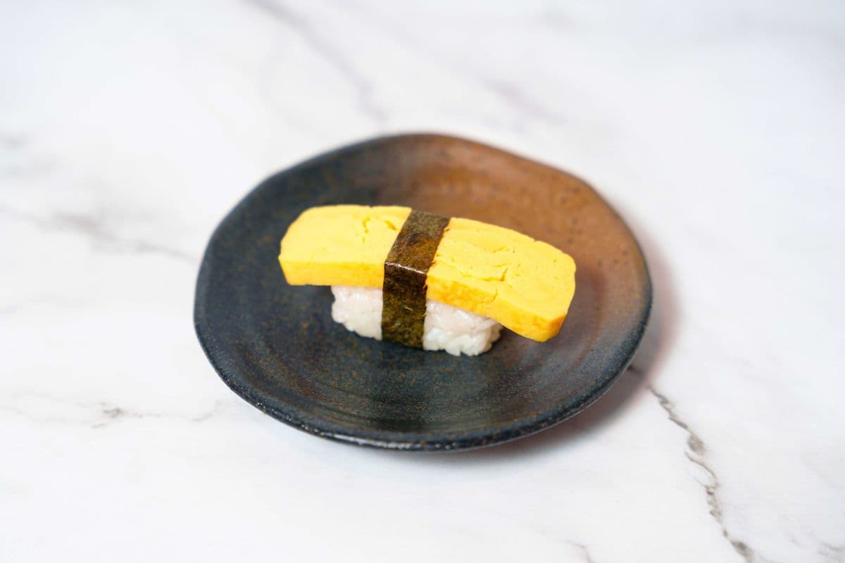 Tamago Nigiri (1 pc)