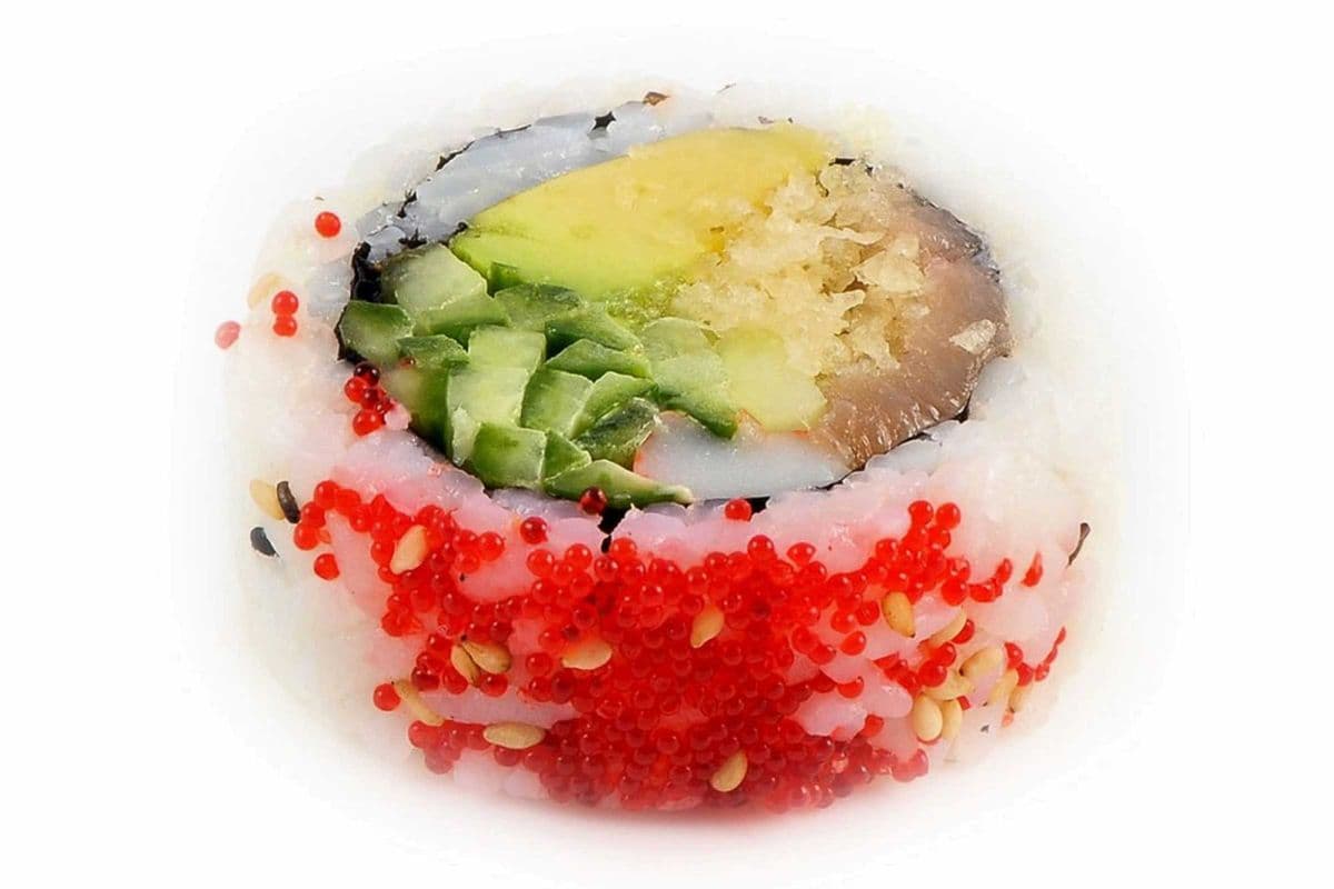 51. Futo-albacore (5 mcx) / Futo-albacore (5 Pcs)