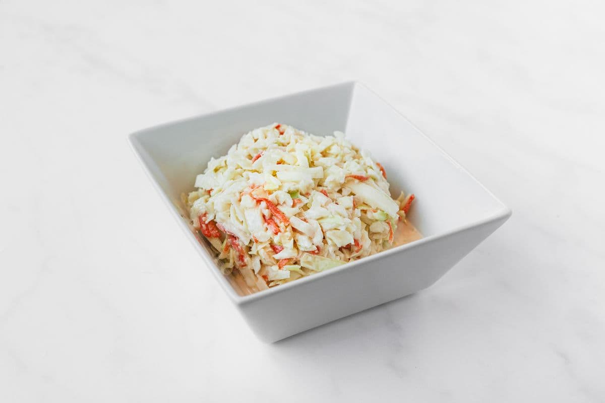Coleslaw