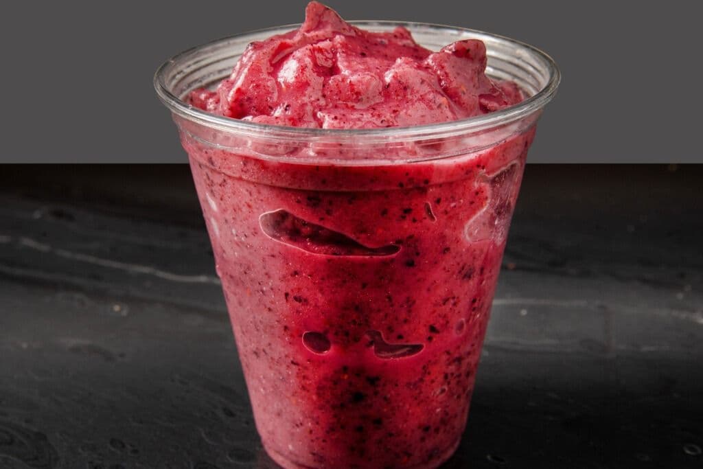Cool Berry