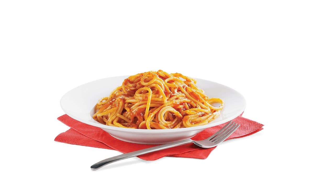 Super Spaghetti