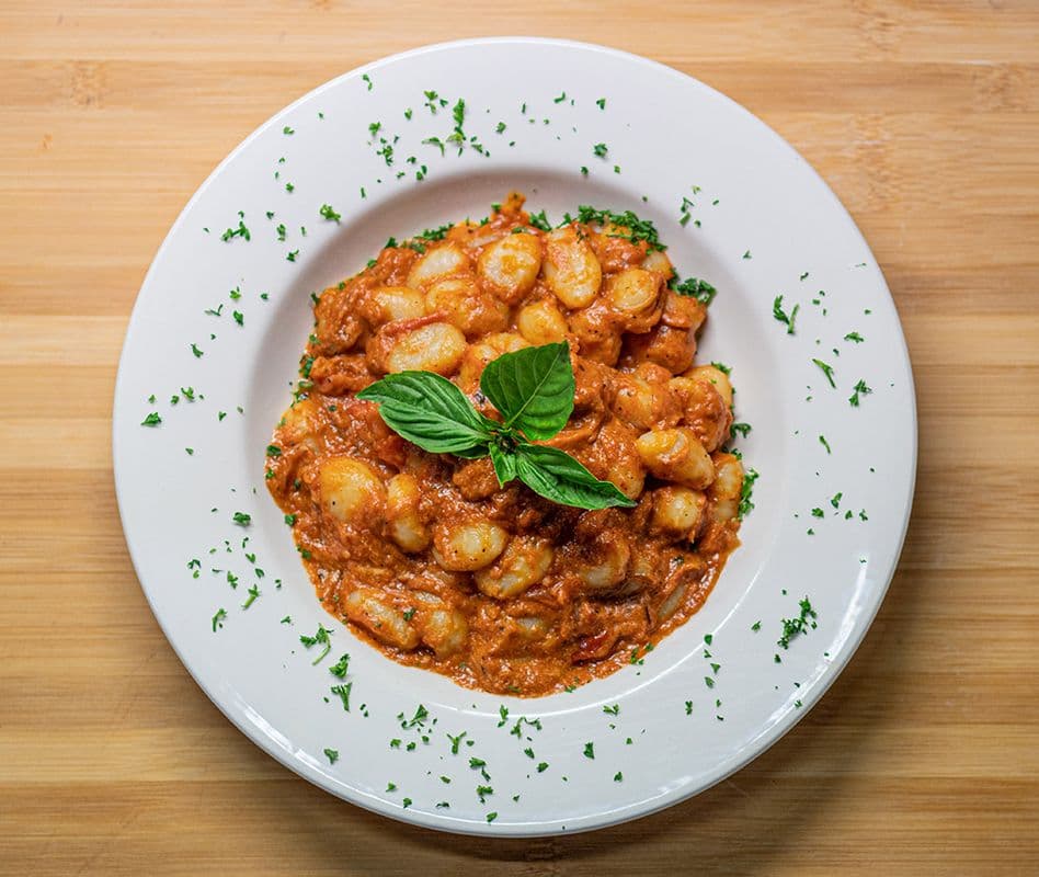 Gnocchi