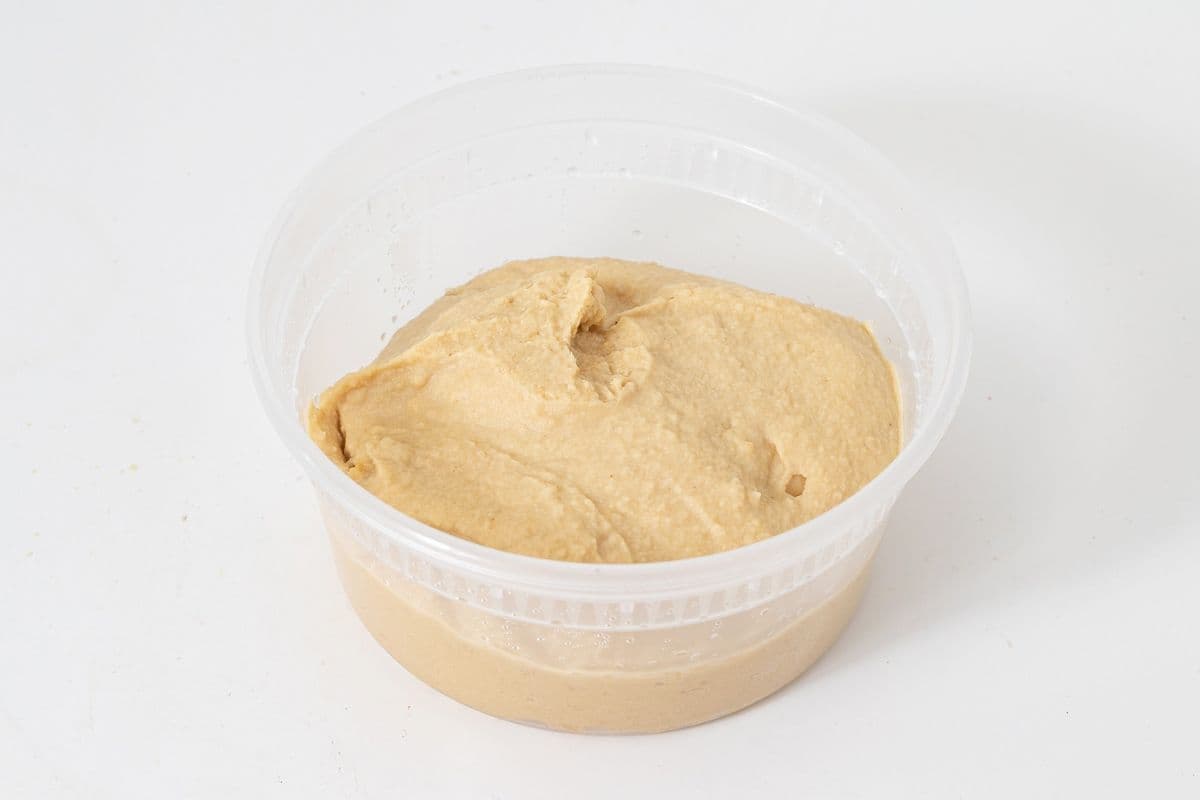 Hummus (12 Oz)