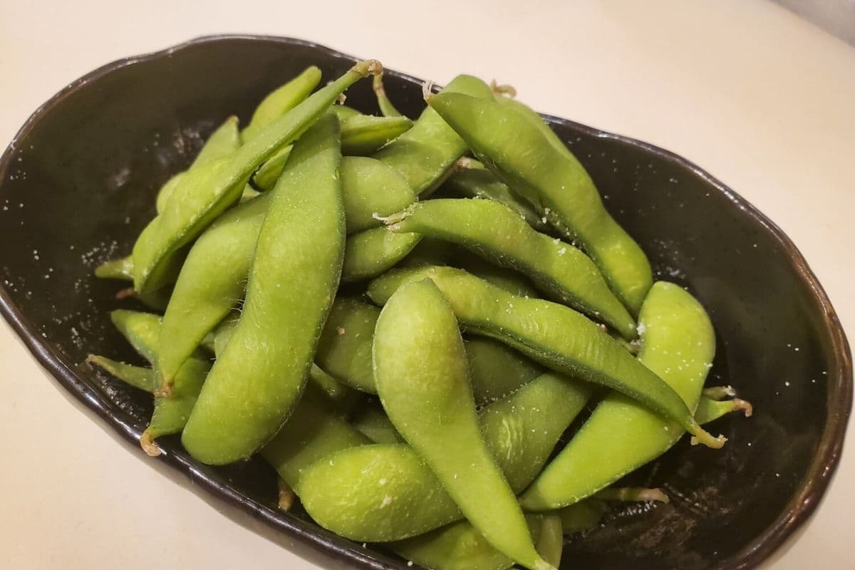 Edamame