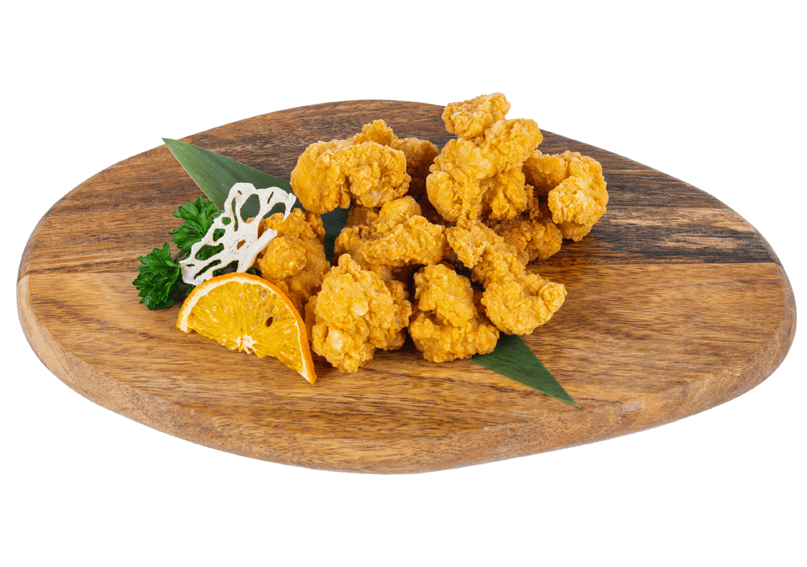 Karaage (Fried Chicken)