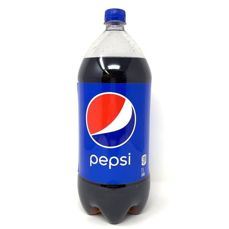 PEPSI 2L