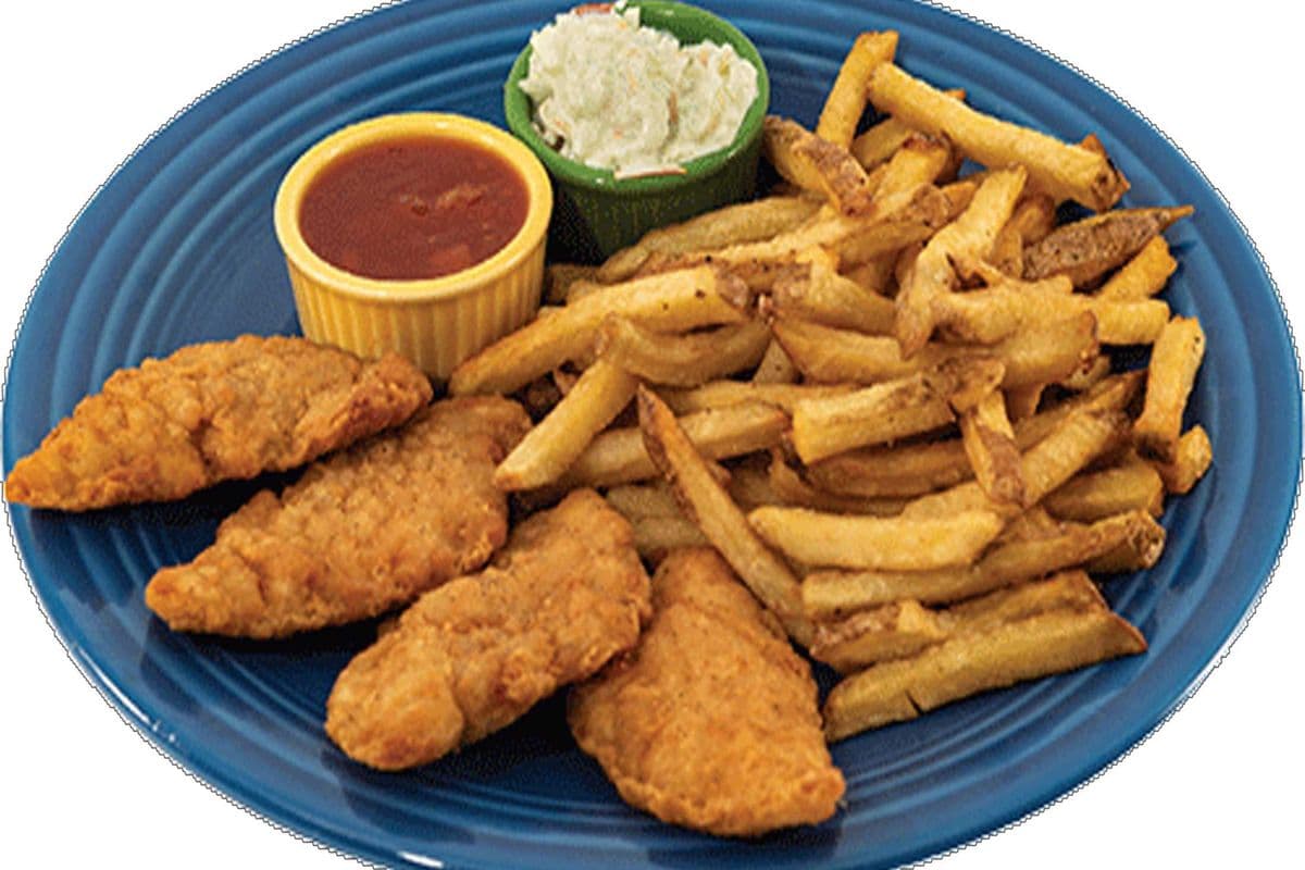 Monkey Finger Platter