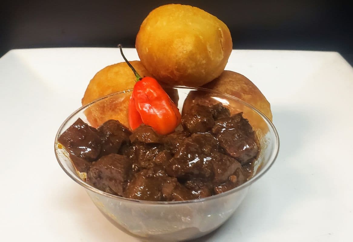 Beef Kidney