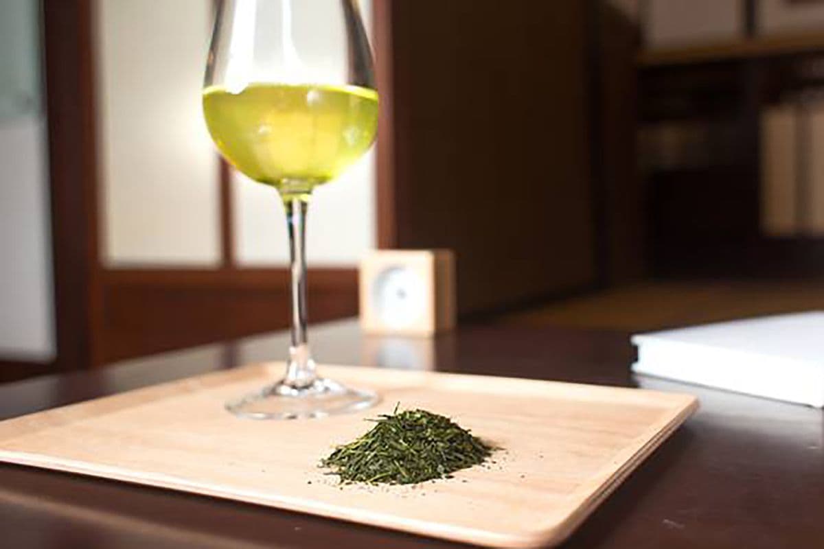 Kabusecha Mizudashi