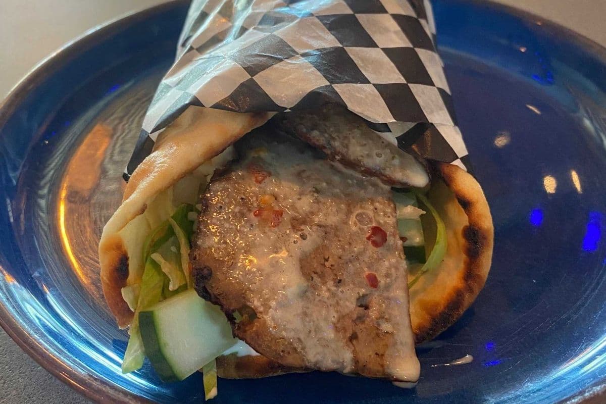 Donair