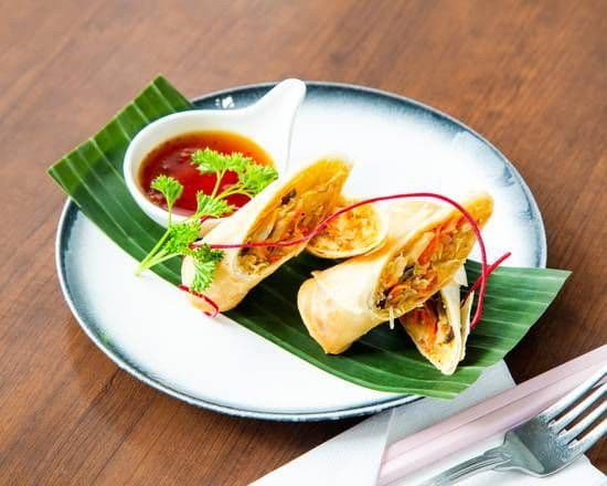 Spring Rolls