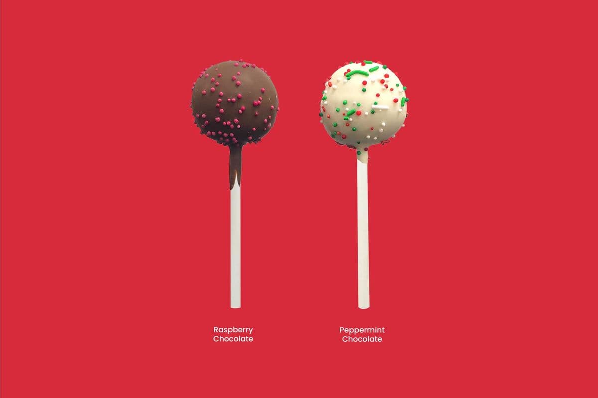 Cake Pop