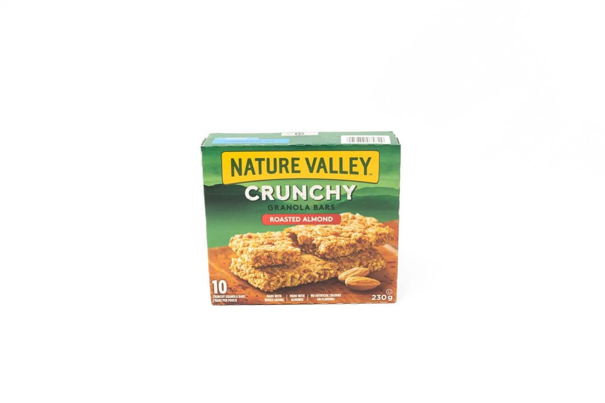 Nature Valley Crunchy Roasted Almond (230 g)
