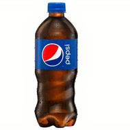 Pepsi (1 Bottle x 1000 mL)
