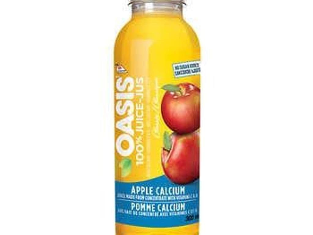 Apple Juice