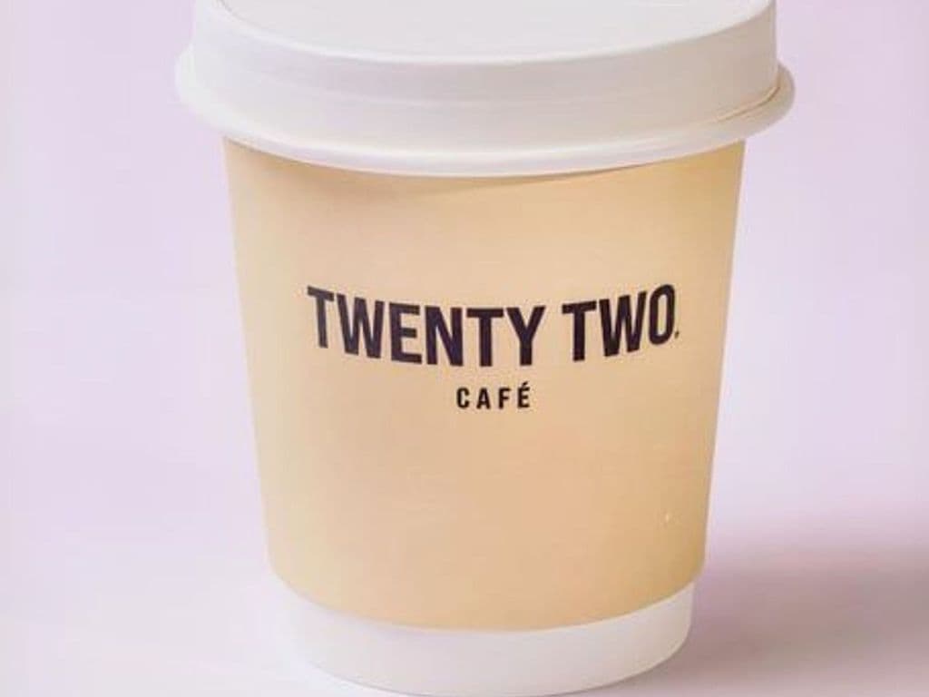 Espresso 8oz