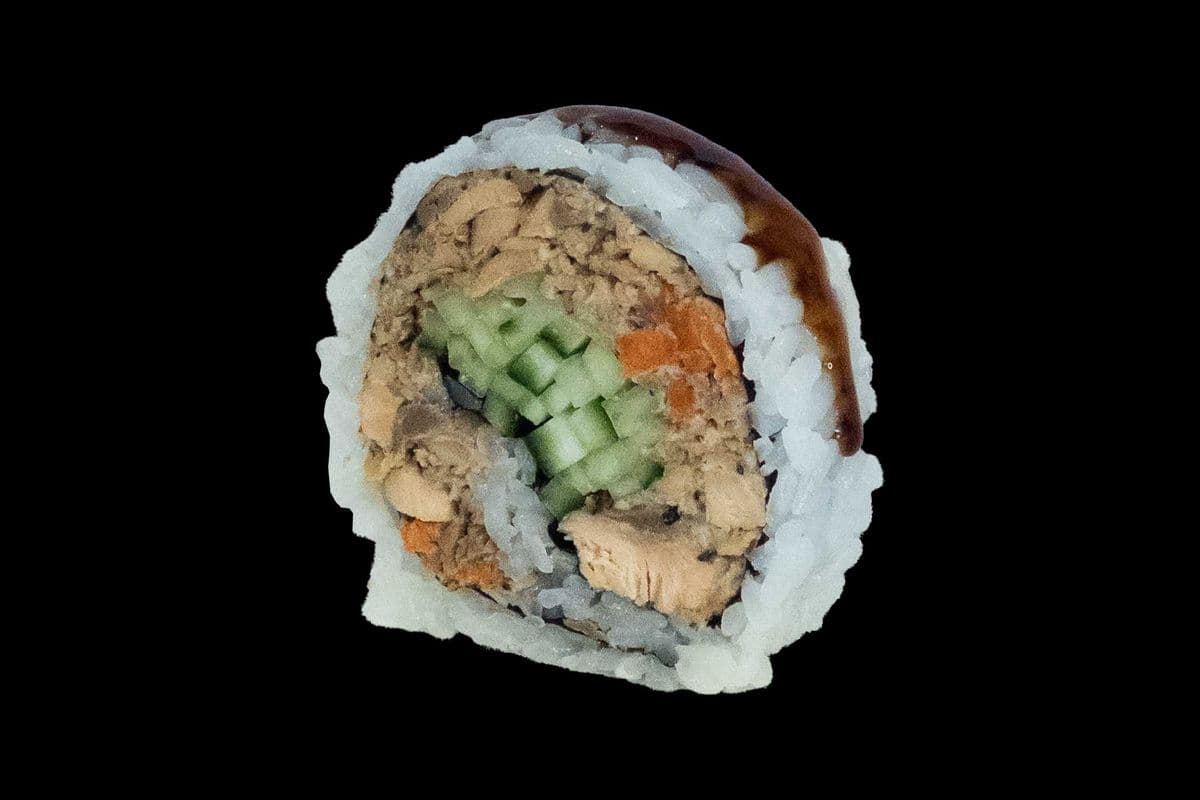 BC Roll (6pcs)