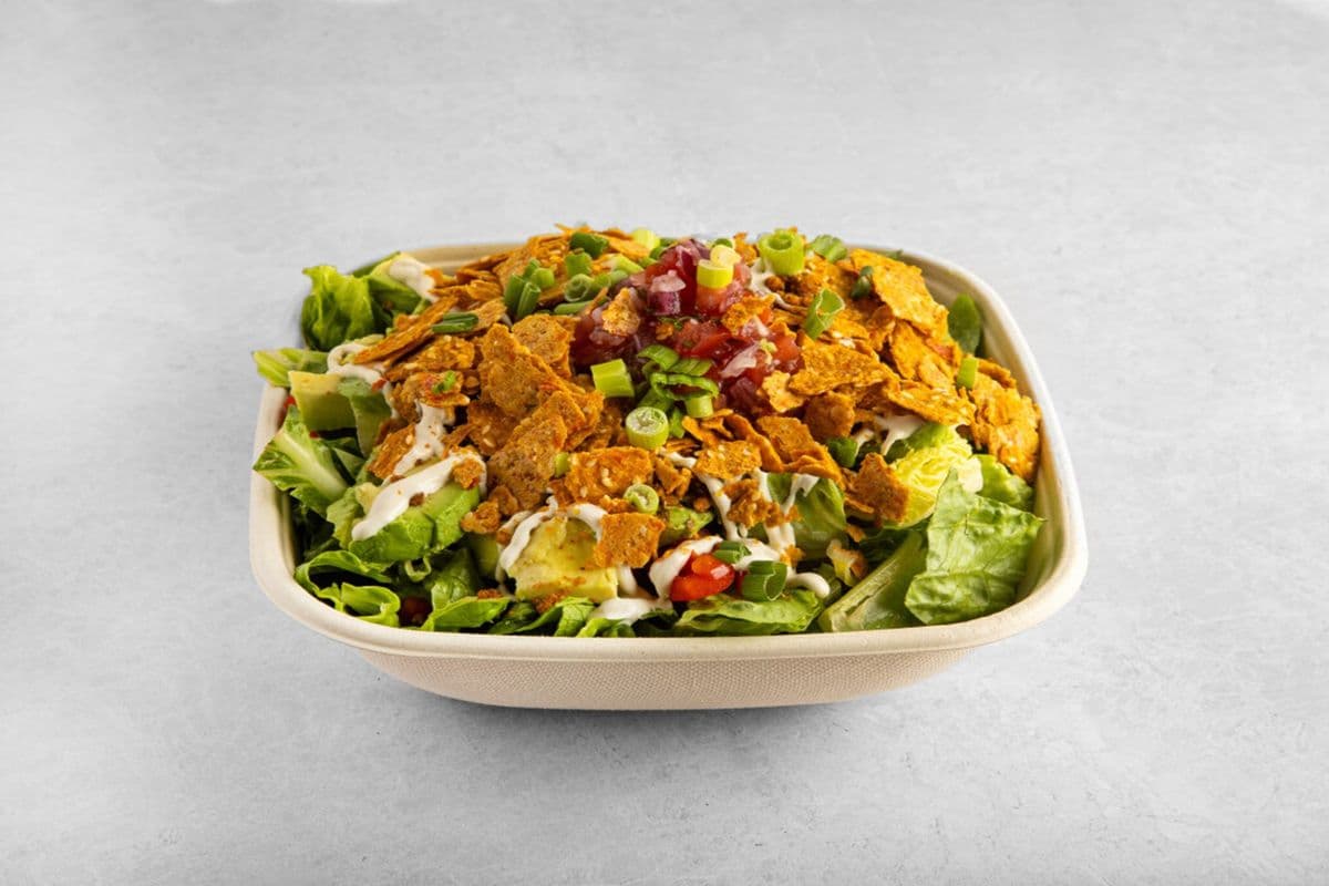 Taco Salad