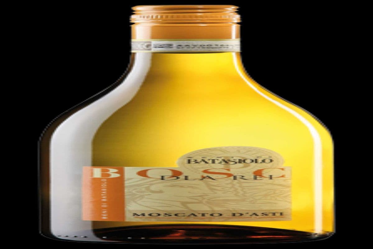 BATASIOLO MOSCATO D'ASTI (1 x 750ML)