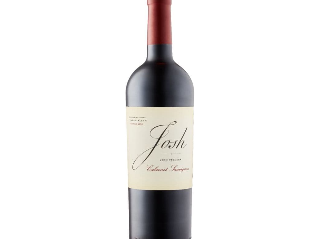Josh Cellers Cabernet Sauvignon (750ml)