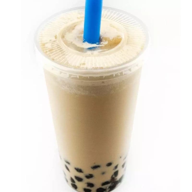 Thé au lait / Milk Tea