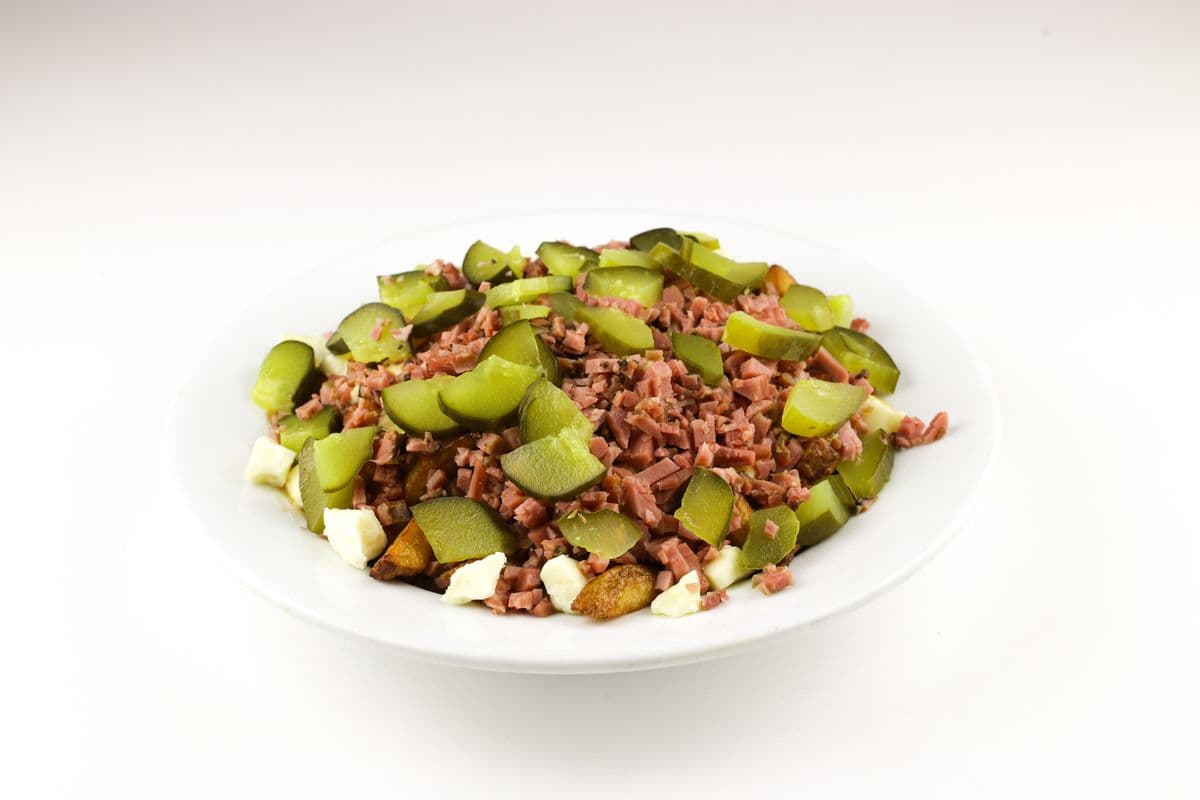 Poutine Filou