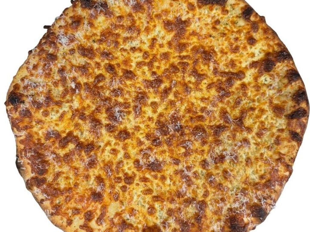 Triple Cheese Garlic Fingers (14" LRG)