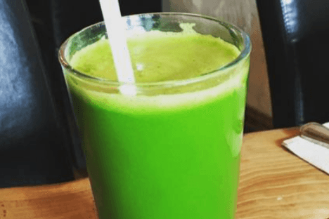Green Juice