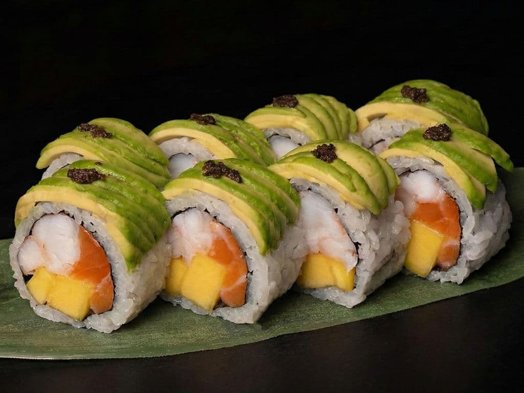 TaiFun Roll