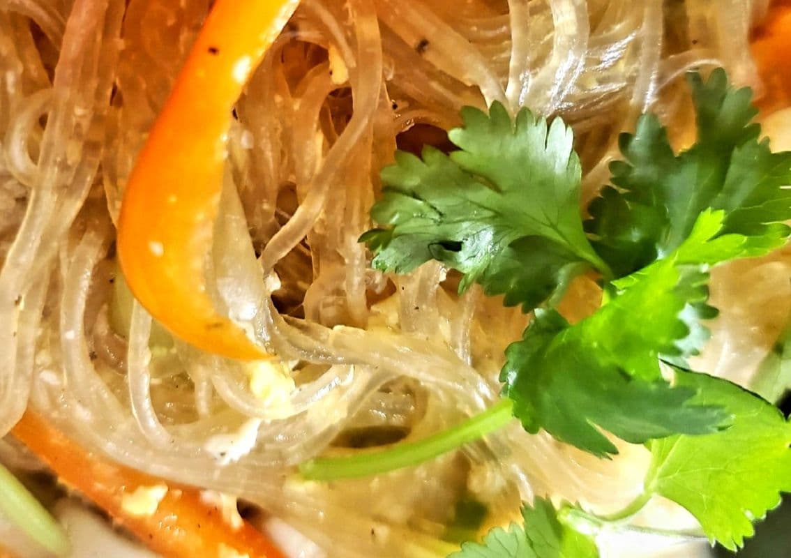 Pad Woon Sen
